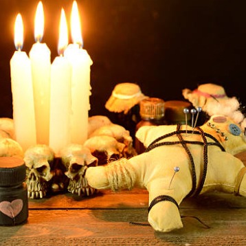 negative energy removal