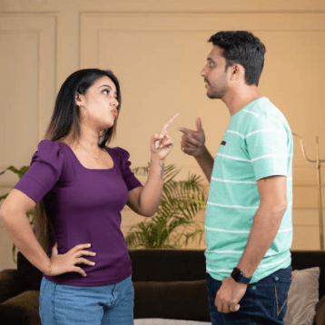 relationship problem