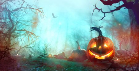get rid of evil spirits