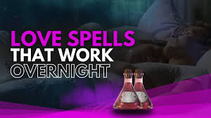 love spells that work overnight nebraska
