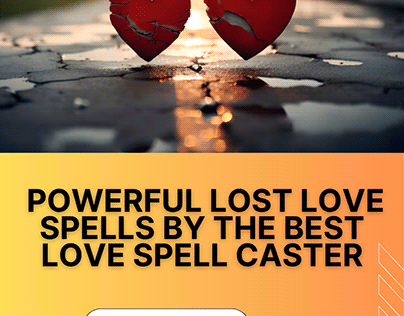 powerful lost love spells caster michigan
