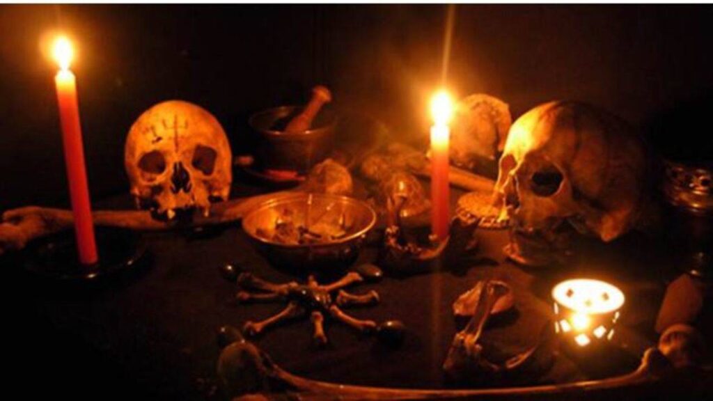 lost love spells virginia