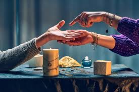 best indian palm reader in new york