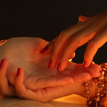 best indian palm reader in new york