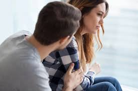 breakup problem in texas