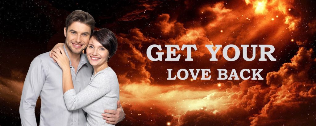bring back lost lover in usa