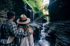 bring back the spells in watkins glen in new york, usa