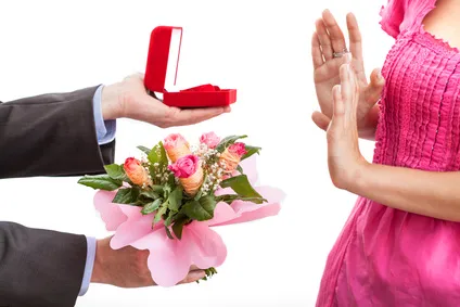 delay in marriage
