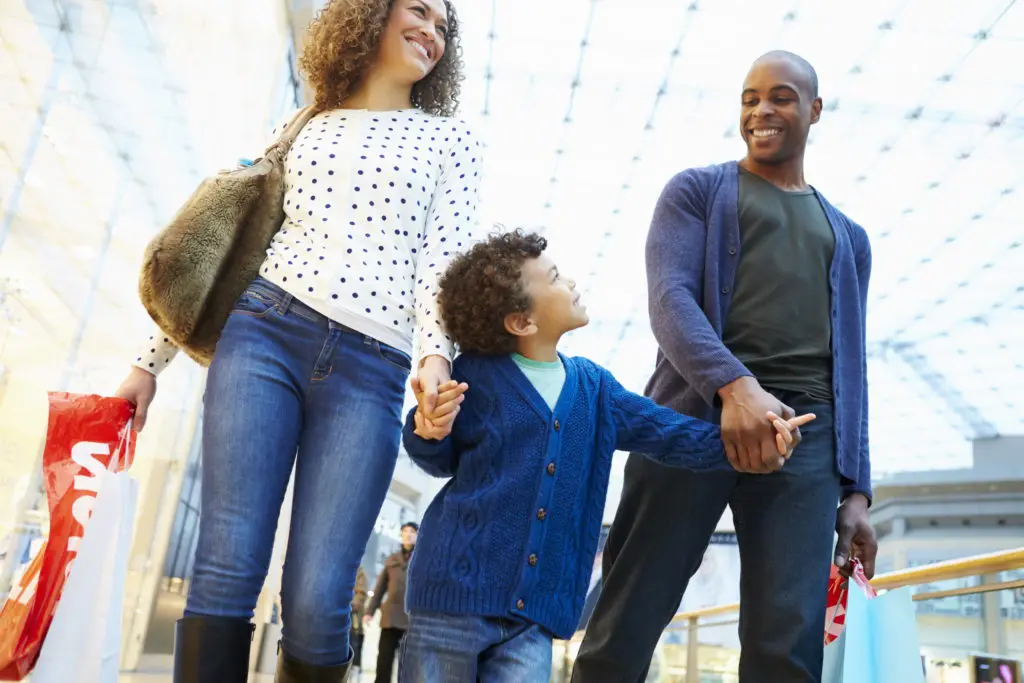 family protection in western cape