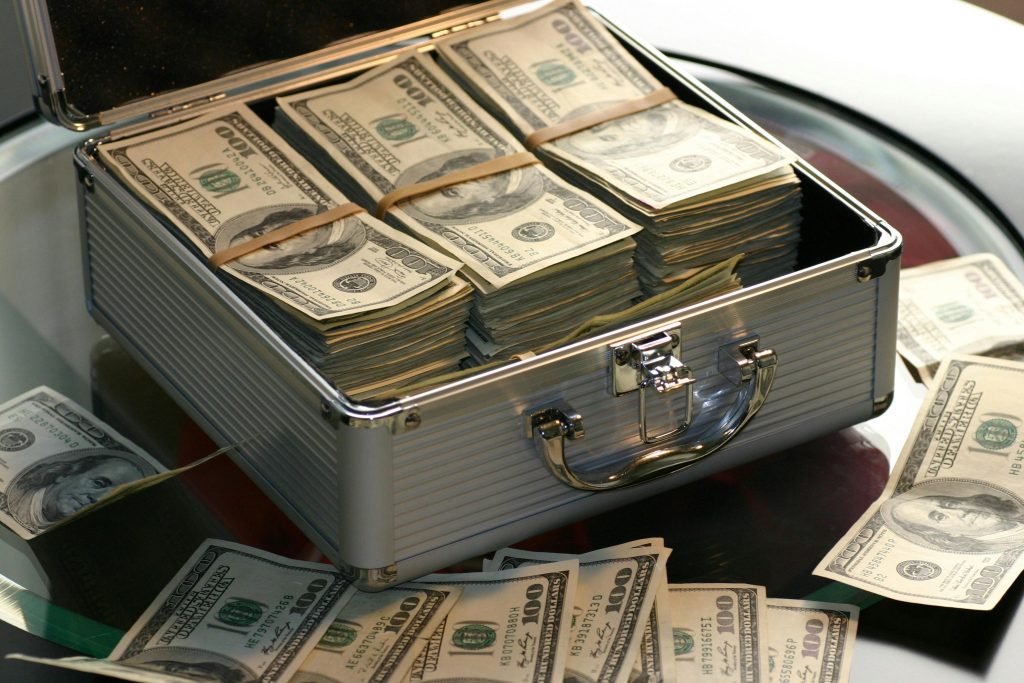 financial abundance spells in pretoria