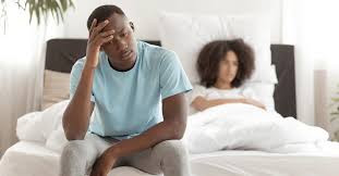 lost lover back in sandton