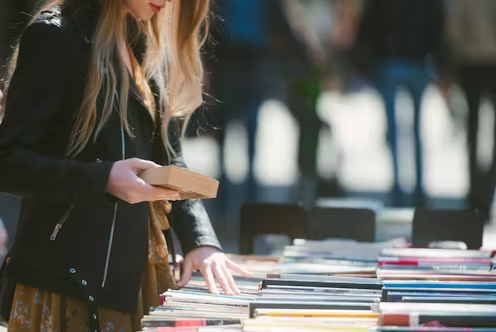 love reading in new york