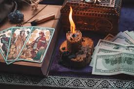 money spells in vereeniging