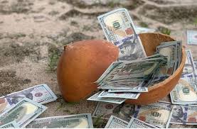 money spells in sandton to bring money & success