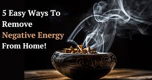 negative energy removal in west cape