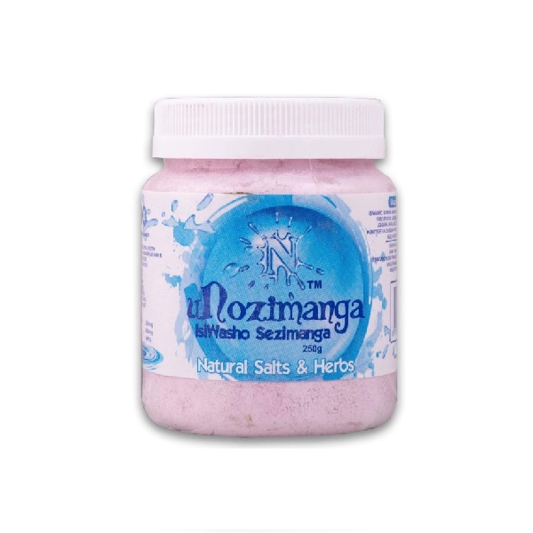 nozimanga isiwasho benefits