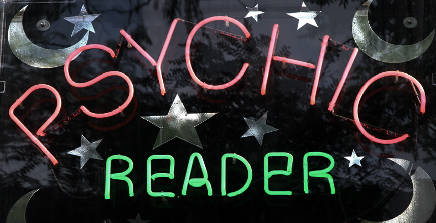 psychic readings in sandton