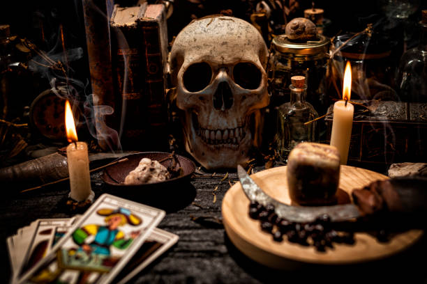 real voodoo magic spells that work fast