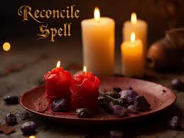 reconciliation spell to accept ex lover