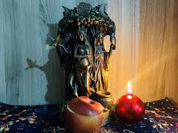 reconciliation spells that work