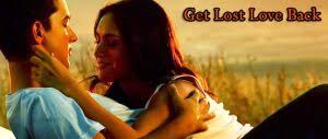 recover lost love using love spells