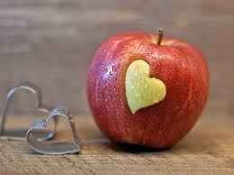 red apple love spells