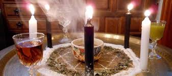 regaining a lost lover spell