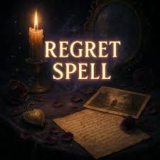 regret spells