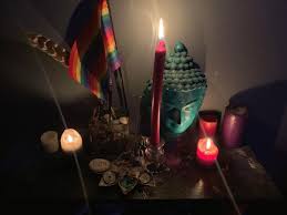 simple spells to rekindle love
