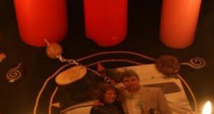 summon a mutual love spell