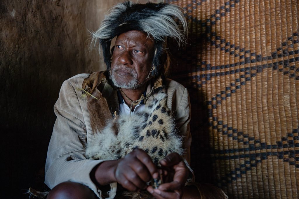 why am i the best traditional doctor and healer