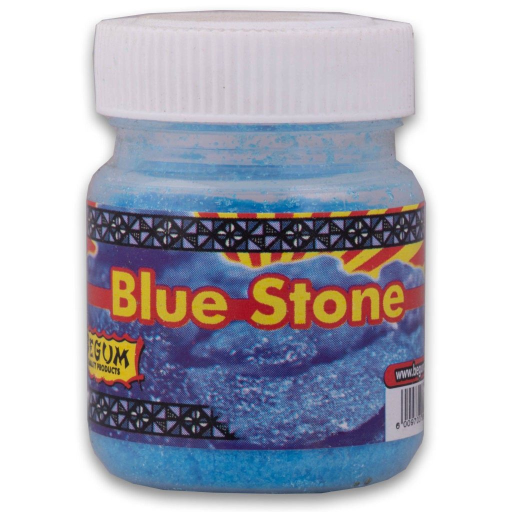 blue stone isiwasho