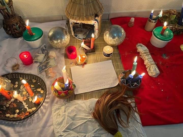 attraction spells in boksburg