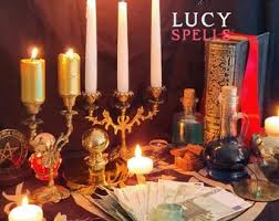 luck spells in manitoba