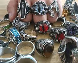 magic rings in polokwane