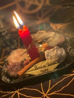 magic love spells in south africa