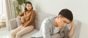 marriage problem
