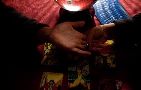 palm reading in toronto