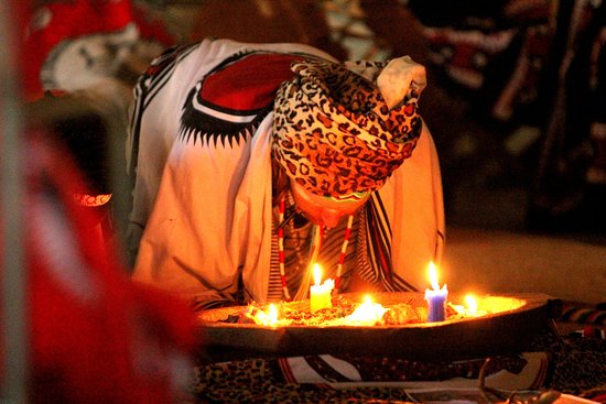 powerful spiritual energy healer and spell caster