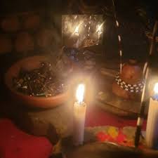 spiritual healing in alberton