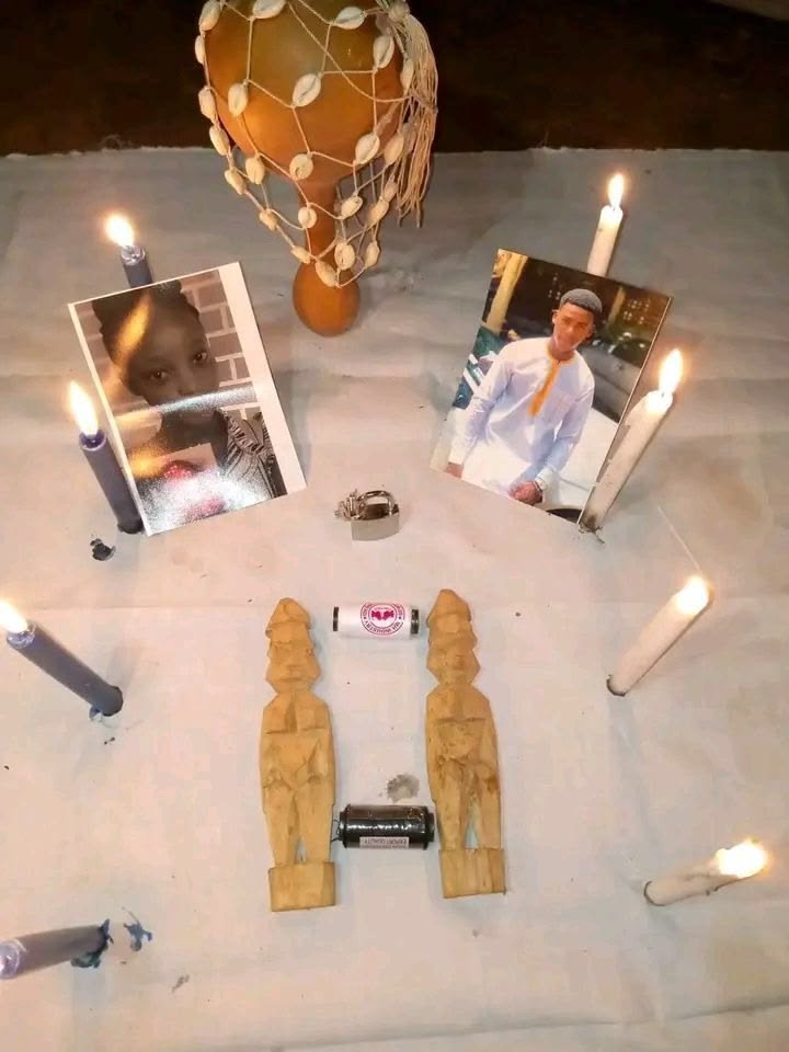 African Traditional Healing Consultations in New Mexico african traditional healing consultations in new mexico