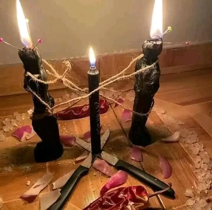 Online Traditional Healer and Relationship Guidance