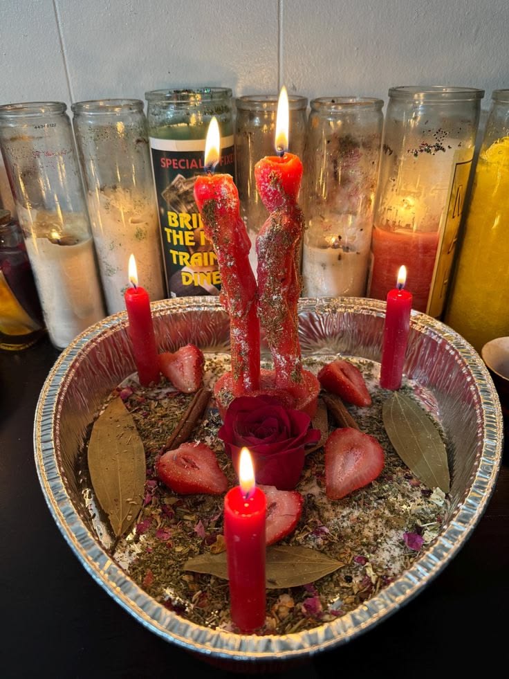 powerful traditional love spells online in ohio