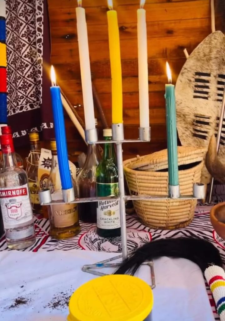 Trusted African Traditional Healing Consultations in Eastern Cape | Prof. Salim trusted african traditional healing consultations in eastern cape