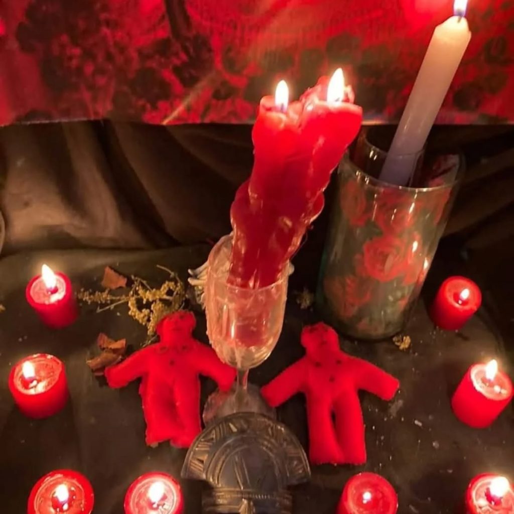 Trusted African Traditional Healing Consultations in Gauteng | Prof. Salim trusted african traditional healing consultations in gauteng