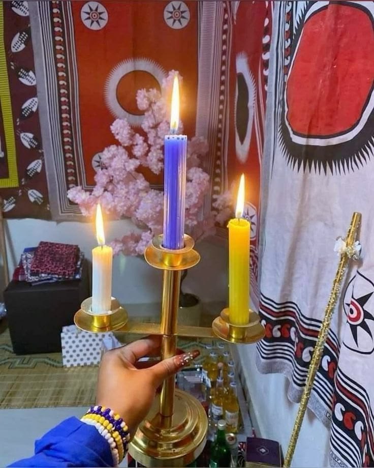 trusted african traditional healing consultations in johannesburg
