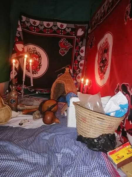 trusted african traditional healing consultations in kwazulu nata